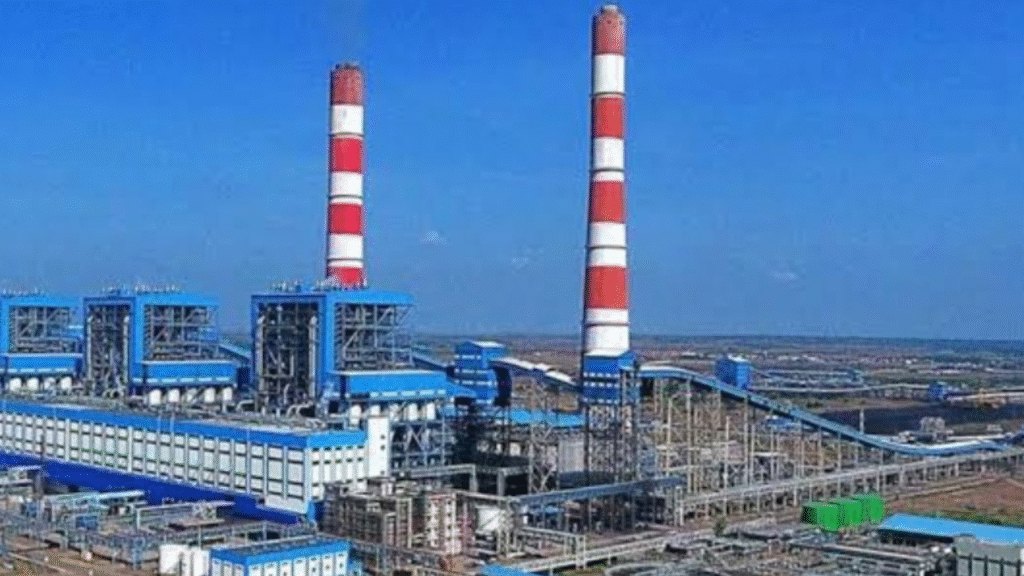 NTPC's big preparations: 700 to 1600 MW nuclear power plants to be built in India, search for land begins