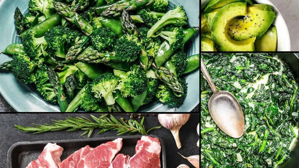 Natural Glutathione Booster