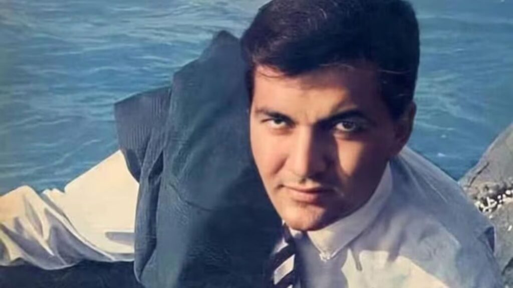 Prem Chopra Villain Of Bollywood