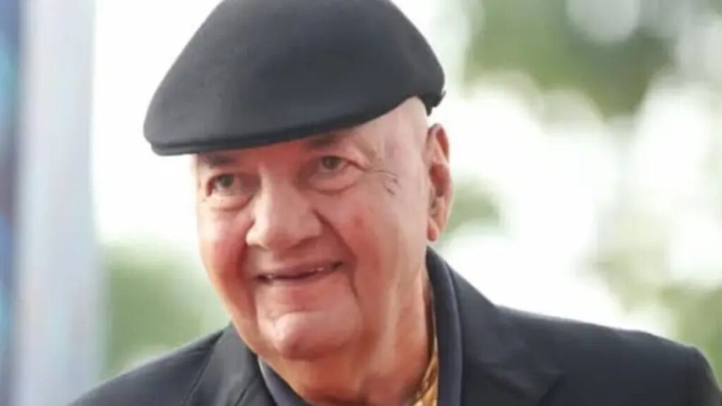 Prem Chopra Villain Of Bollywood
