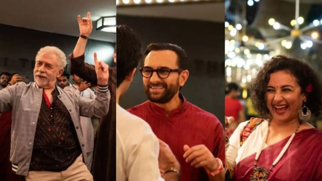 Prithvi Festival 2025