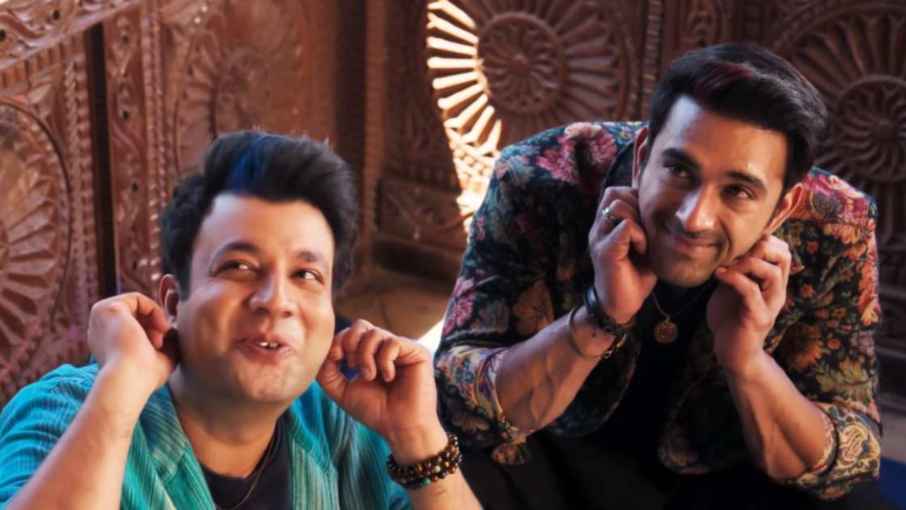 Rahu-Ketu Teaser Release