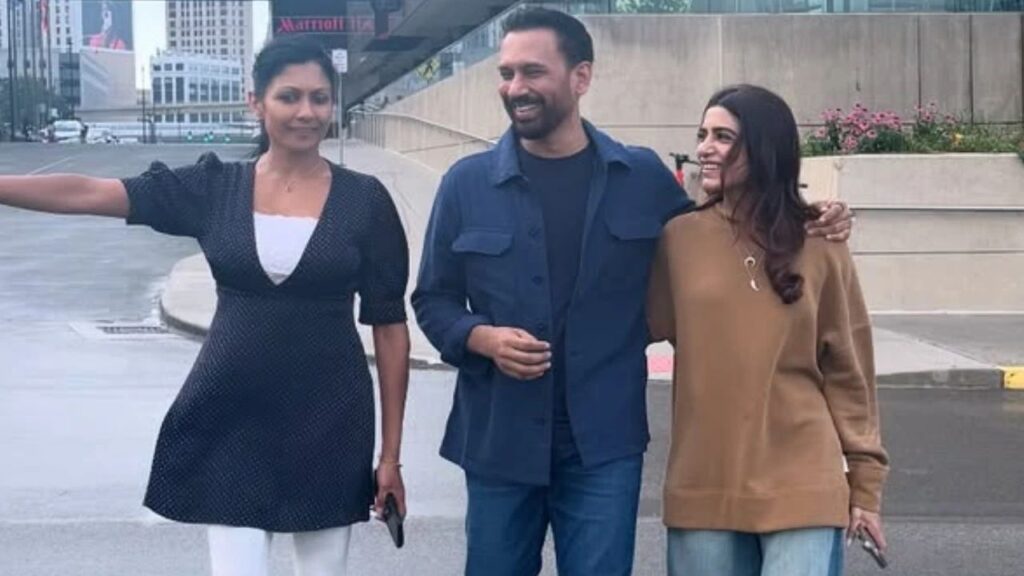 Raj Nidimoru Net worth Lifestyle Love Affairs