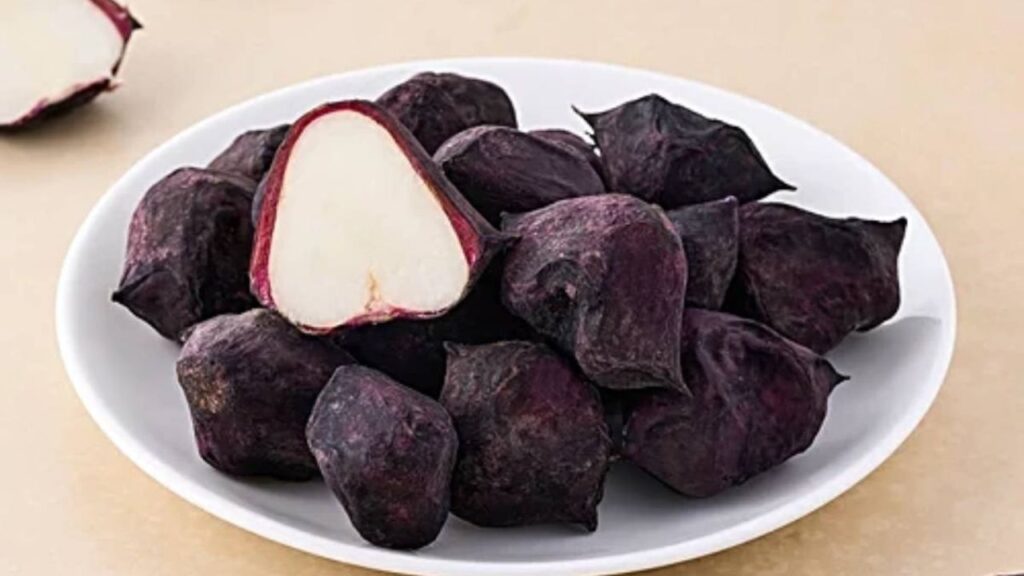 Sardiyo Me Singhara Khane ke Fayde