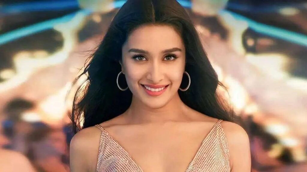 Shraddha Kapoor Upcoming Movie