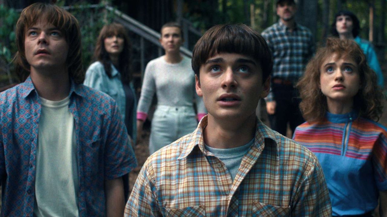 Stranger Things Season 5 फैंस थ्योरी और Hawkins का बड़ा ट्विस्ट