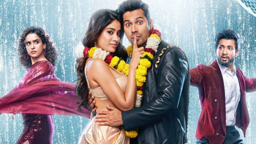 Sunny Sanskari Ki Tulsi Kumari OTT Release