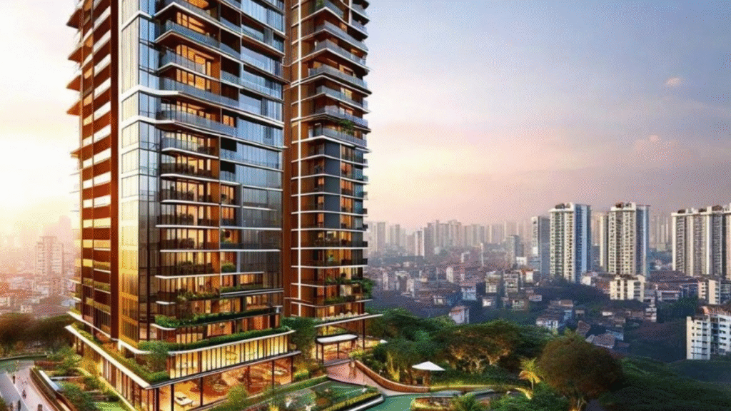 Suraj Estate Developers Sees a Huge Surge! New Commercial Project Becomes a Game-Changer in the Market