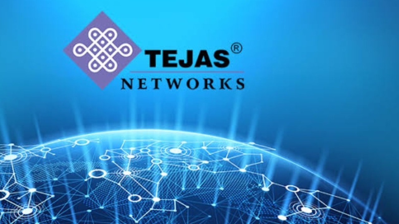 Tejas Networks Stock 66% गिरावट के बाद निवेशकों में हलचल और बाजार की प्रतिक्रिया