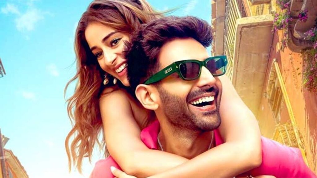 Tu Meri Mai Tera Teaser Out: कार्तिक–अनन्या की 90s Love Story 2025 वाइब में