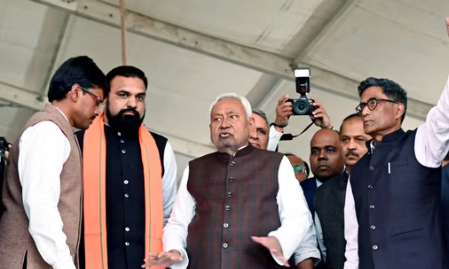 Bihar become tech hub : बिहार को बनाया जाएगा टेक हब, पहली कैबिनेट में बड़ा फैसला