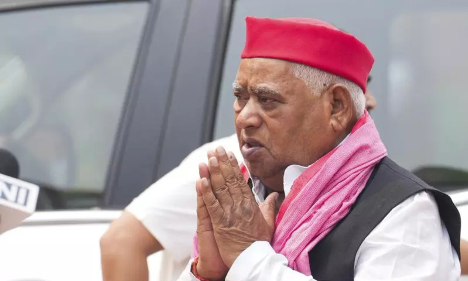 Ram Mandir Dhwajarohan: फैजाबाद सांसद ने भाजपा पर लगाए आरोप, कहा दलित होने के कारण ध्वजारोहण में नहीं बुलाया गया