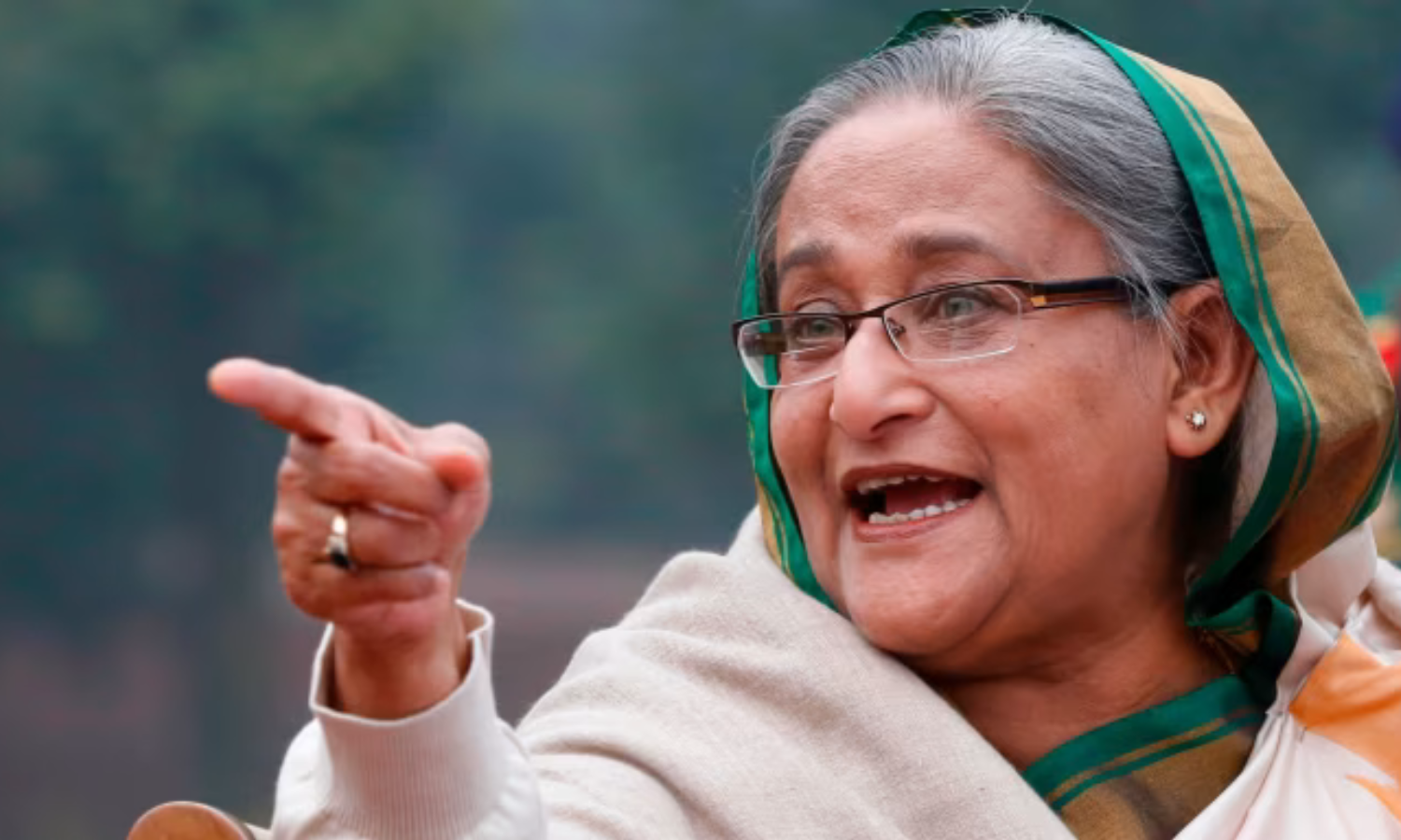 Sheikh Hasina Death Penalty : बांग्लादेश की पूर्व पीएम शेख हसीना की मौत पर सामने आया आया चीन का रिएक्शन
