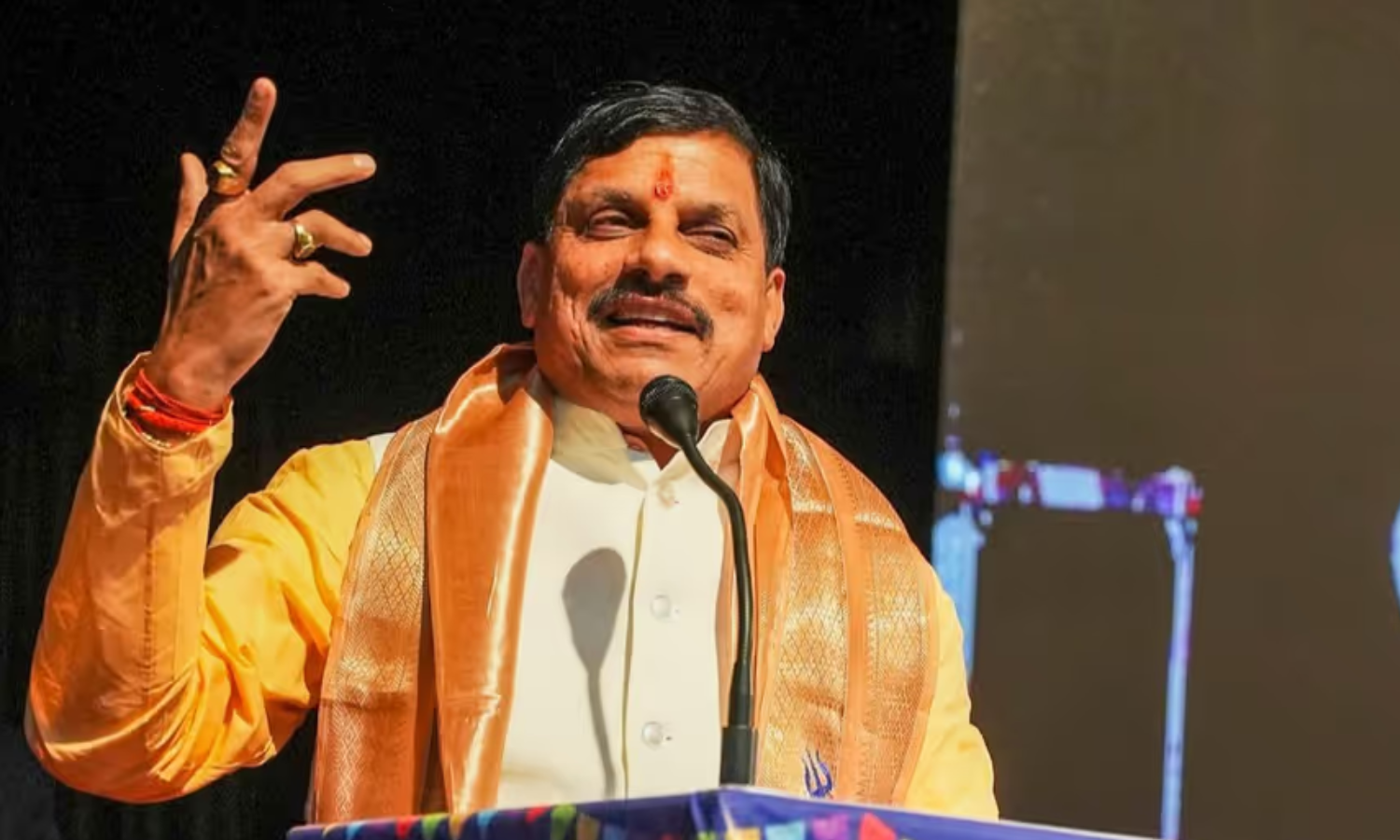 CM Mohan Yadav: उद्योगपतियों से संवाद, MP है संभावनाओं का राज्य