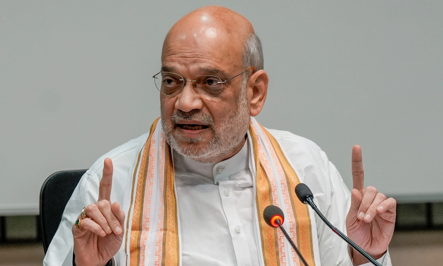 Amit Shah On Elections: बिहार चुनाव में प्रचंड जीत के बाद अब इन राज्यों में चुनाव की तैयारी, अमित शाह ने बताया प्लान