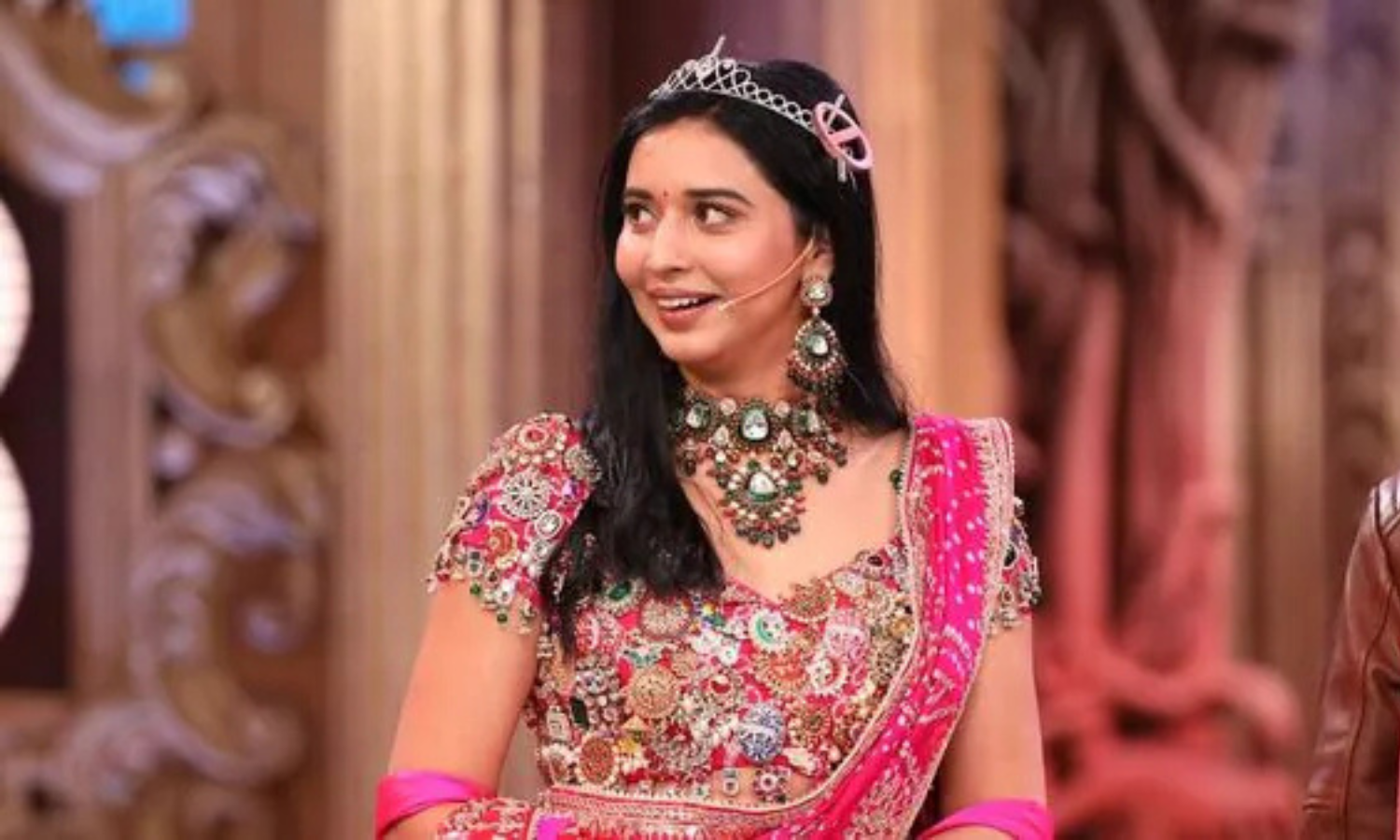 Big Boss कंटेस्टेंट Tanya Mittal जो ट्रोलिंग के बावजूद बड़ी ब्रांड डील हासिल करती हुई