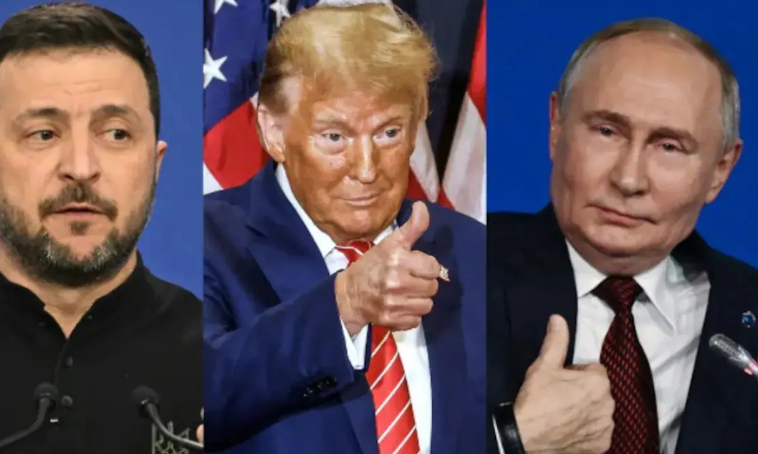 अमेरिकी पीस प्लान और पश्चिमी देशों की बैठक से नाराज़ यूक्रेन के राष्ट्रपति जेलेंस्की की प्रतिक्रिया