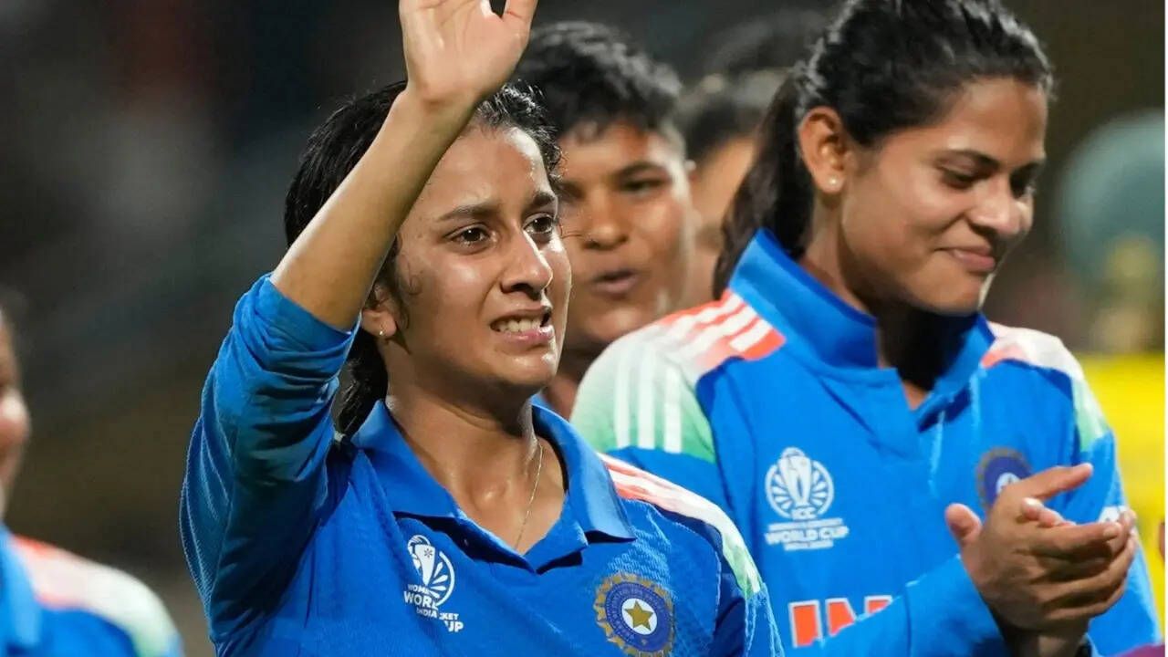 WBBL 2025 Jemimah Rodrigues Mental Health: जेमिमा रॉड्रिक्स जीत से जागरूकता तक महिला क्रिकेट और मानसिक स्वास्थ्य की नई मिठाई