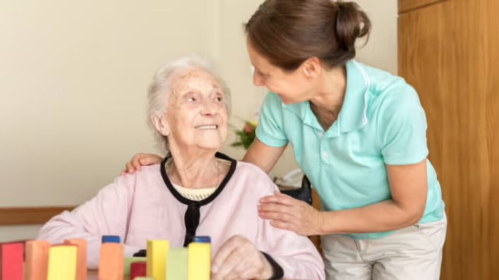 Why Women are More Prone to Alzheimer