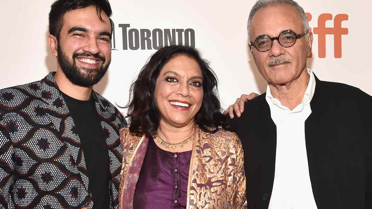 Zohran Mamdani Mira Nair