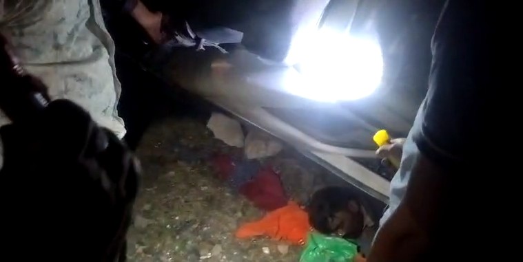 Rewa police saved lives of those injured in road accidents