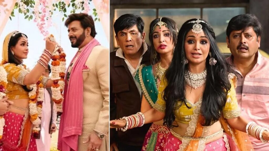 The film 'Bhabiji Ghar Par Hain' releases in 2026