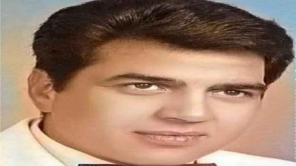 अभिनेता धर्मेंद्र का भावुक बयान वायरल होने की तस्वीर