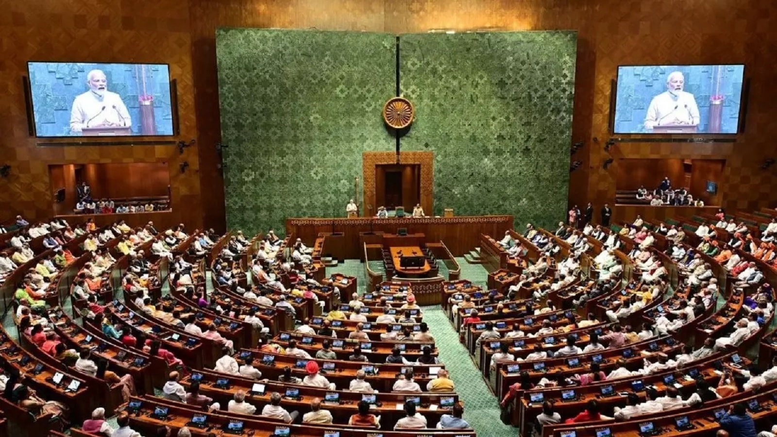 संसद के शीतकालीन सत्र की डेट घोषित, होगी 15 बैठके