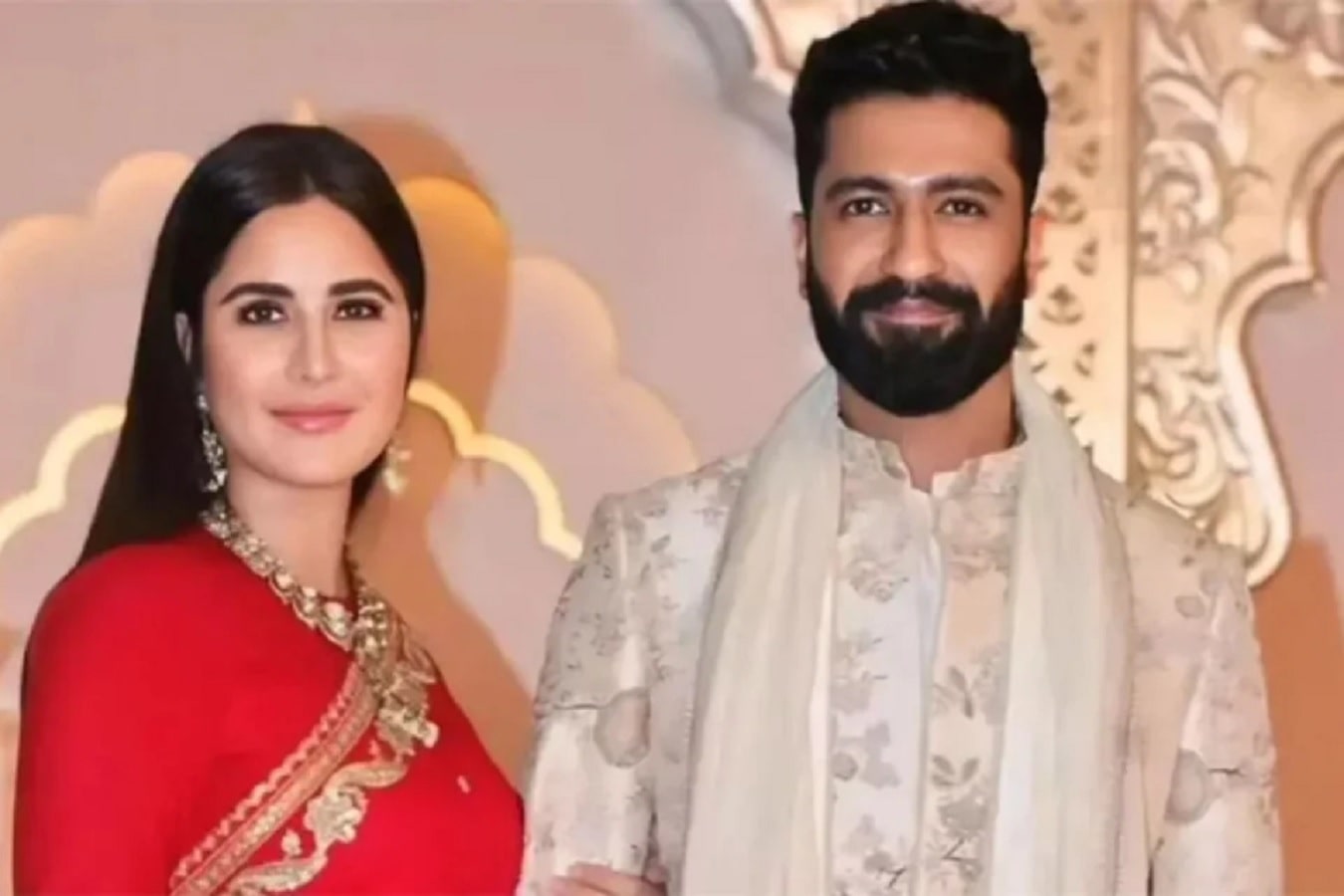 कैटरीना कैफ-विक्की कौशल के घर गूंजी किलकारी, बने मम्मी-पापा, 4 साल पूर्व हुआ था विवाह