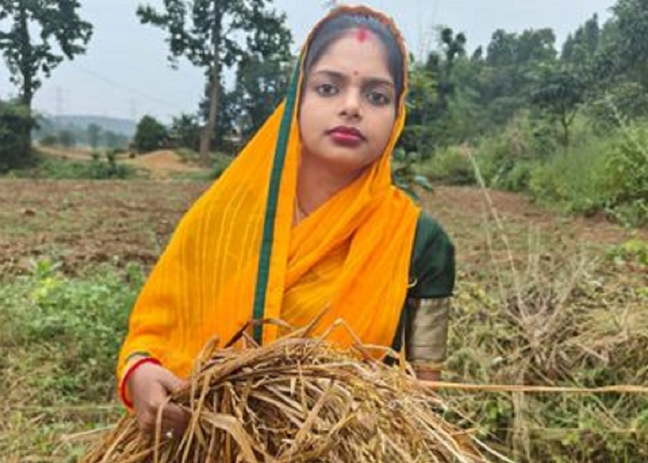 सीधी की लीला साहू ने शिवराज सिंह से उठाई मांग, अब मध्यप्रदेश में देखाई दया