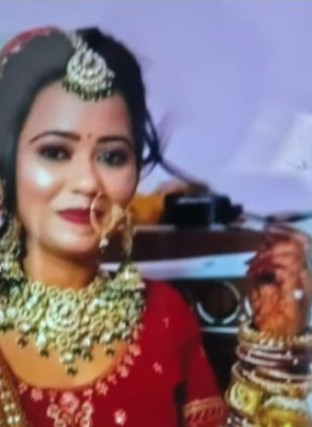 Rewa News: शादी के सात माह बाद नवविवाहिता की संदिग्ध मौत, घोंटकर हत्या करने और फिर फांसी का गंभीर आरोप