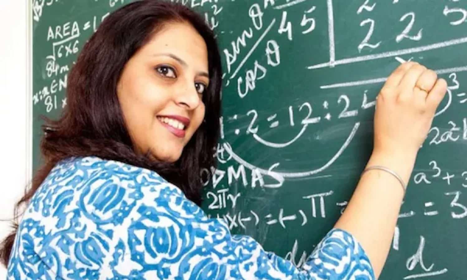 MP: फर्जी B.Ed मार्कशीट से सरकारी शिक्षक बने 34 लोग, STF ने कसा शिकंजा