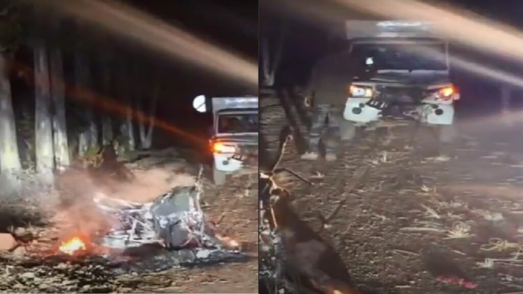 Wedding turns tragic as groom’s brothers die in road accident