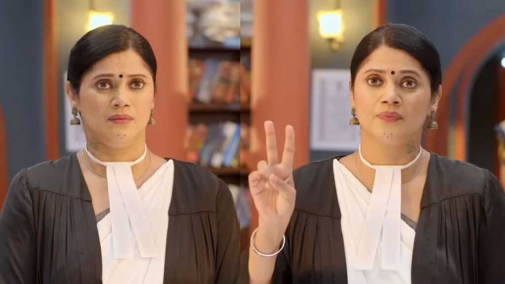 pushpa impossible 7 year leap