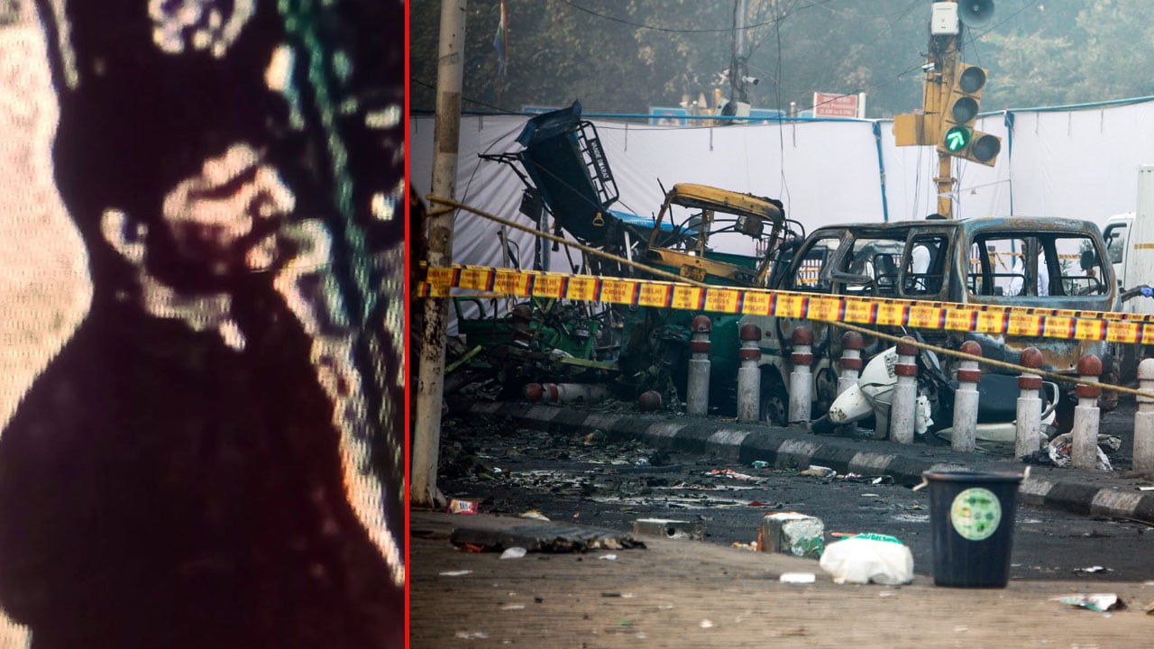 Delhi blast Case: कहानी अलग मकसद एक! जानिए कैसे काम करता था डॉक्टर माड्यूल