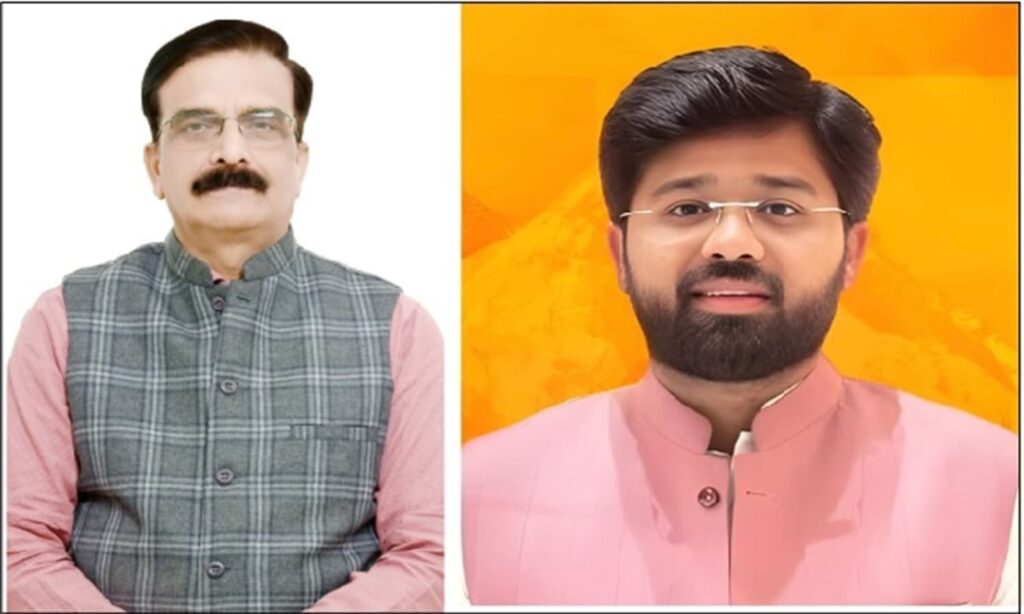 raghuraj kishore tiwari