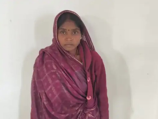 सीधी जिले में मानसिक रोगी मां ने 8 वर्षीय बेटे की गला घोंटकर की हत्या, गिरफ्तार