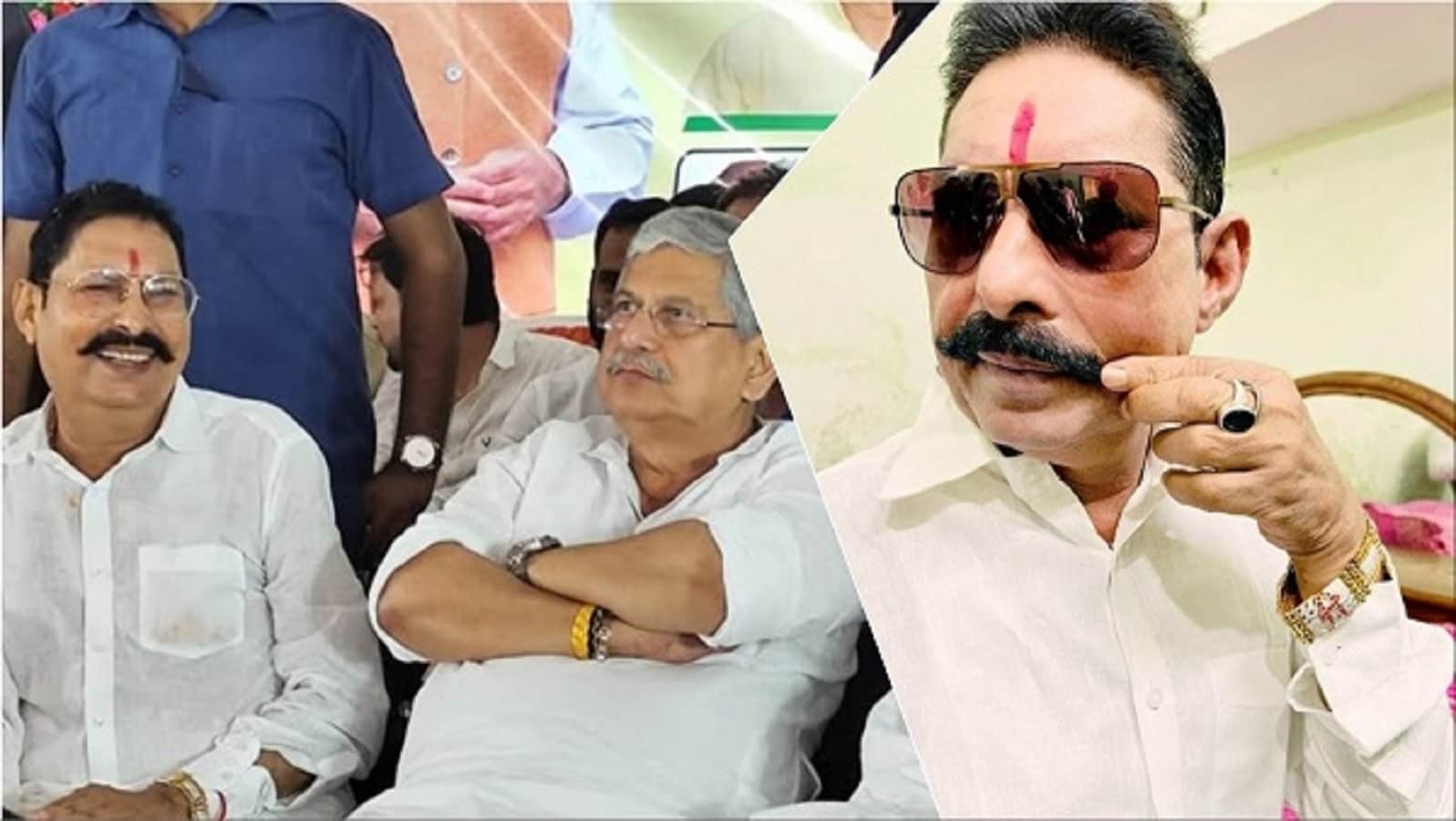 बिहार के छोटे सरकार… हत्या से लेकर अपहरण तक, Anant Kumar Singh पर 28 आपराधिक मामले, चुनाव से पहले फिर गए जेल