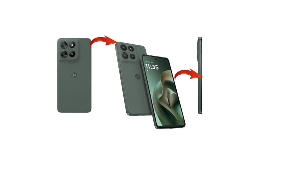 Moto G67 Power 5G Price, Features, Specifications In Hindi