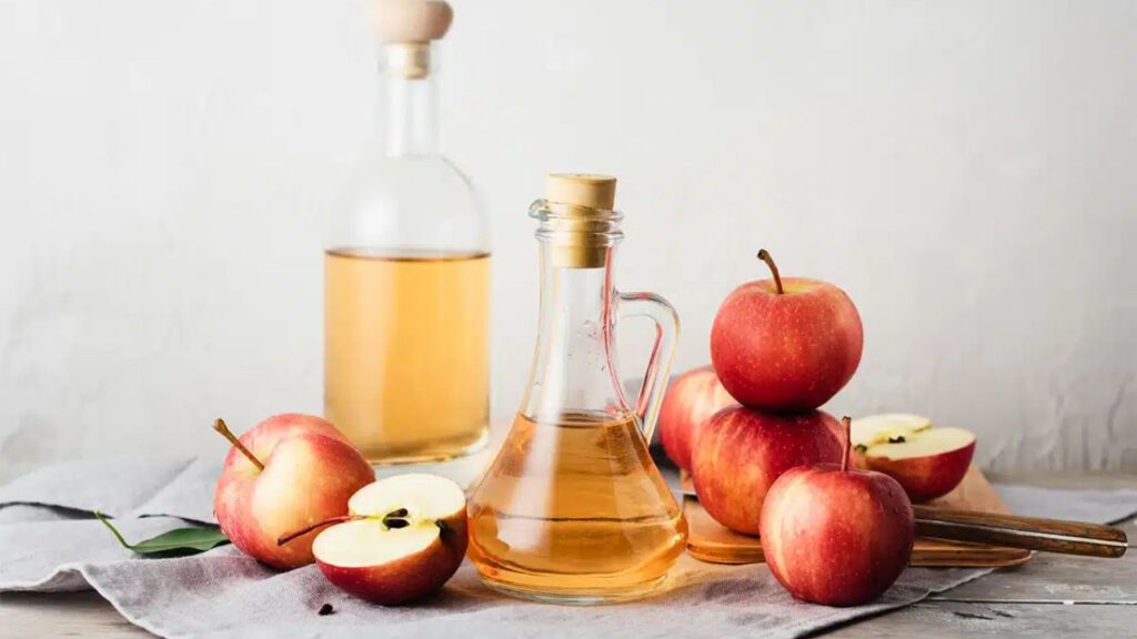 Apple Cider Vinegar Benefits One Spoon Health Tips