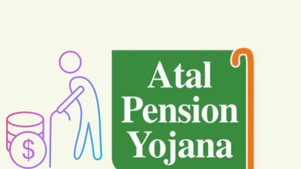 42 rs से पक्की पेंशन! आम लोगों के लिए वरदान बनी Atal Pension Yojana