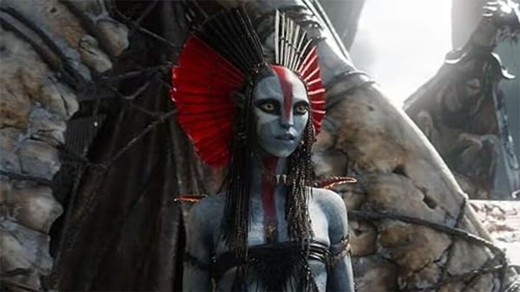Avatar 3 Advance Booking