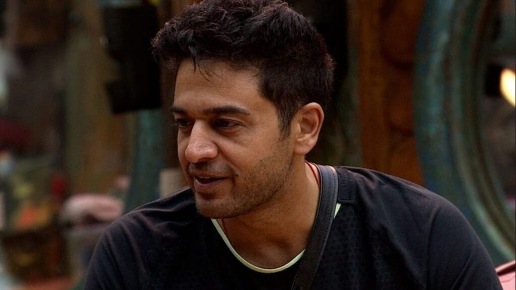 Bigg Boss 19 Gaurav Khanna