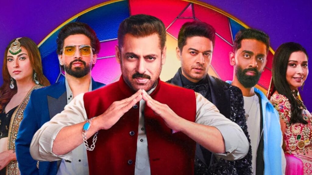 Bigg Boss 19 Real Winner