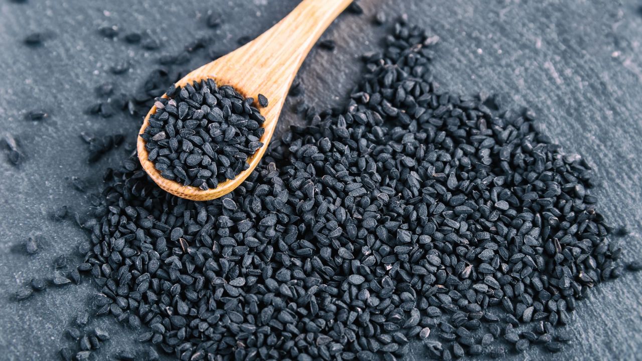 Black Cumin for weight loss