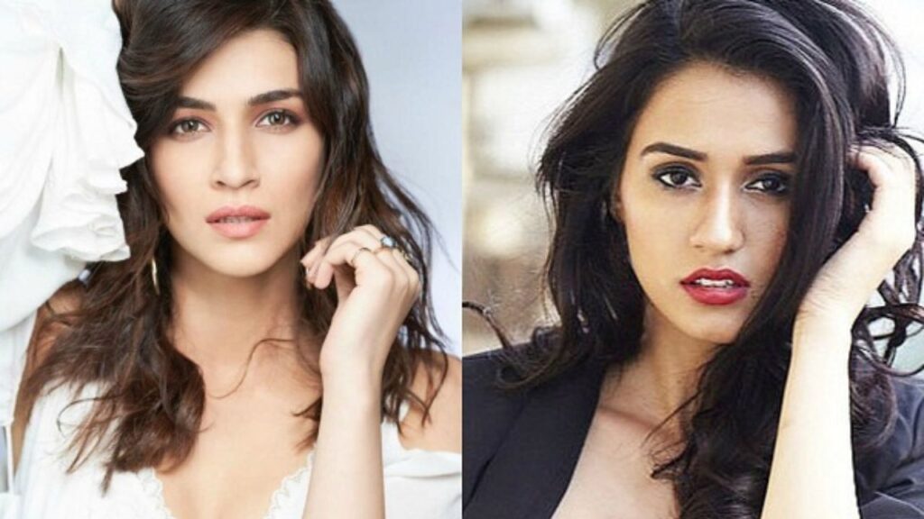 Bollywood Two Heroines Trend