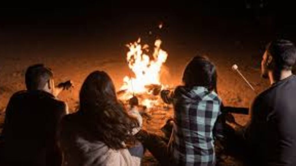 Bonfire Side Effects