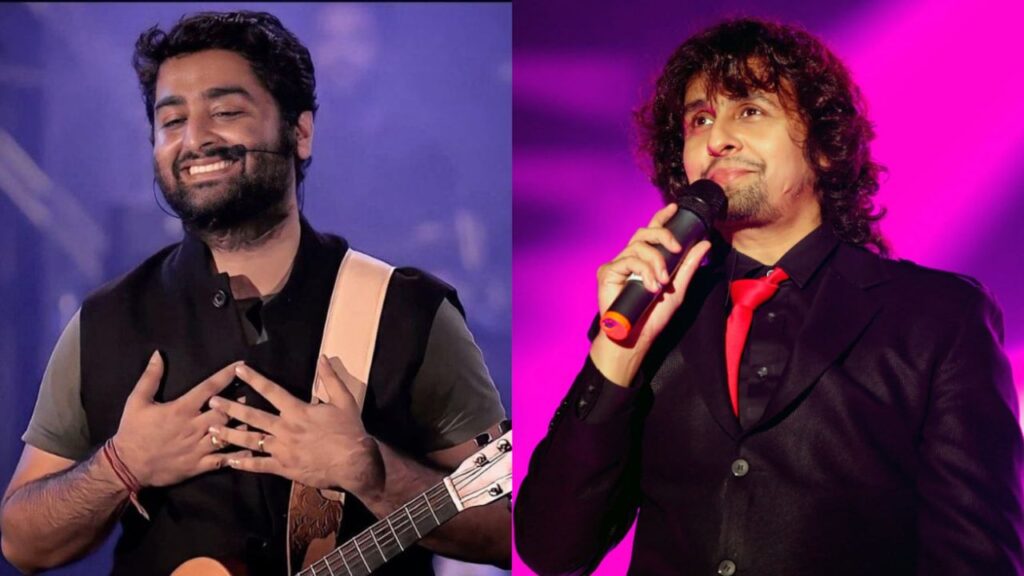 Border-2 Song Controversy