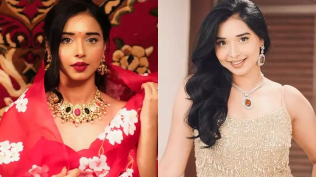 Controversy Queen Tanya Mittal