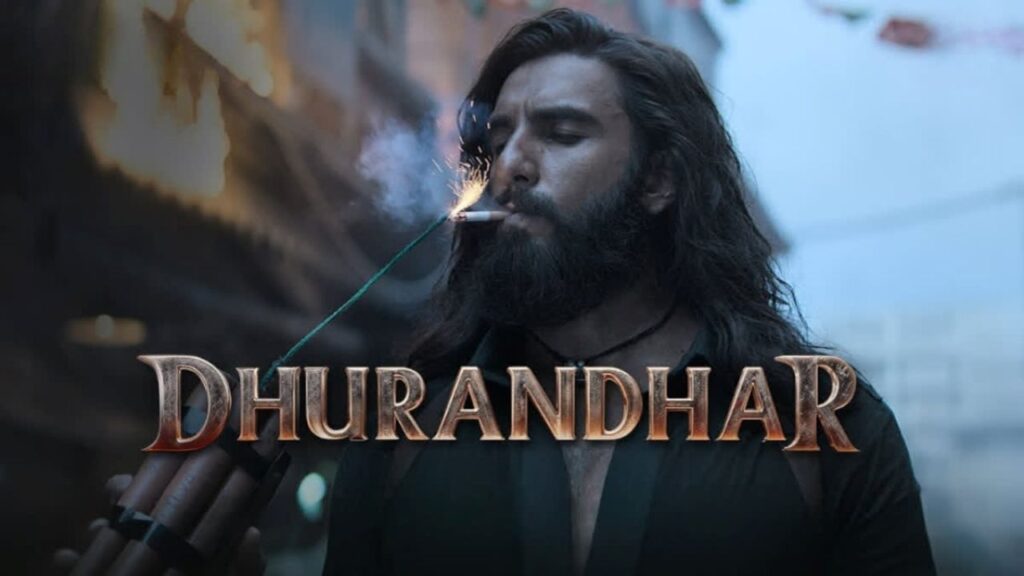 Dhurandhar A Certificate Advance Booking